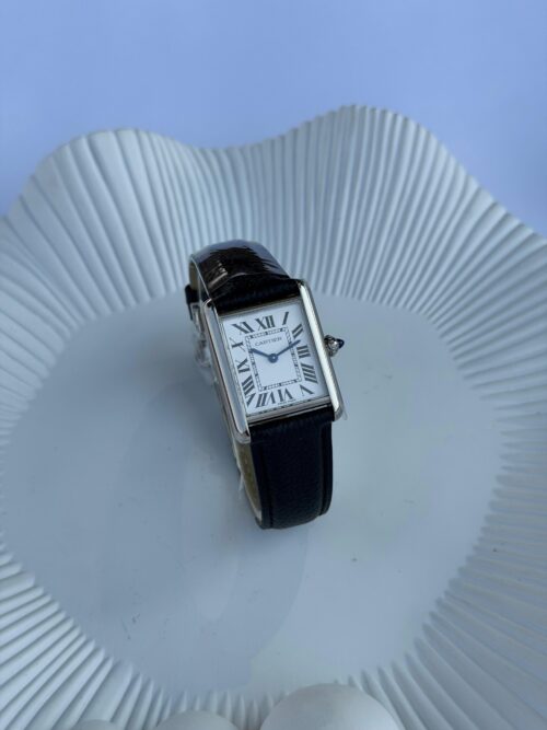 Cartier Tank Master Copy