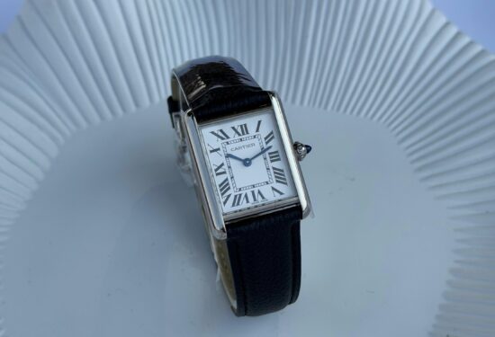 Cartier Tank Master Copy