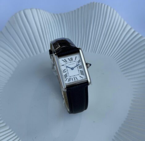 Cartier Tank Master Copy