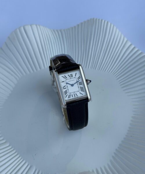 Cartier Tank Master Copy
