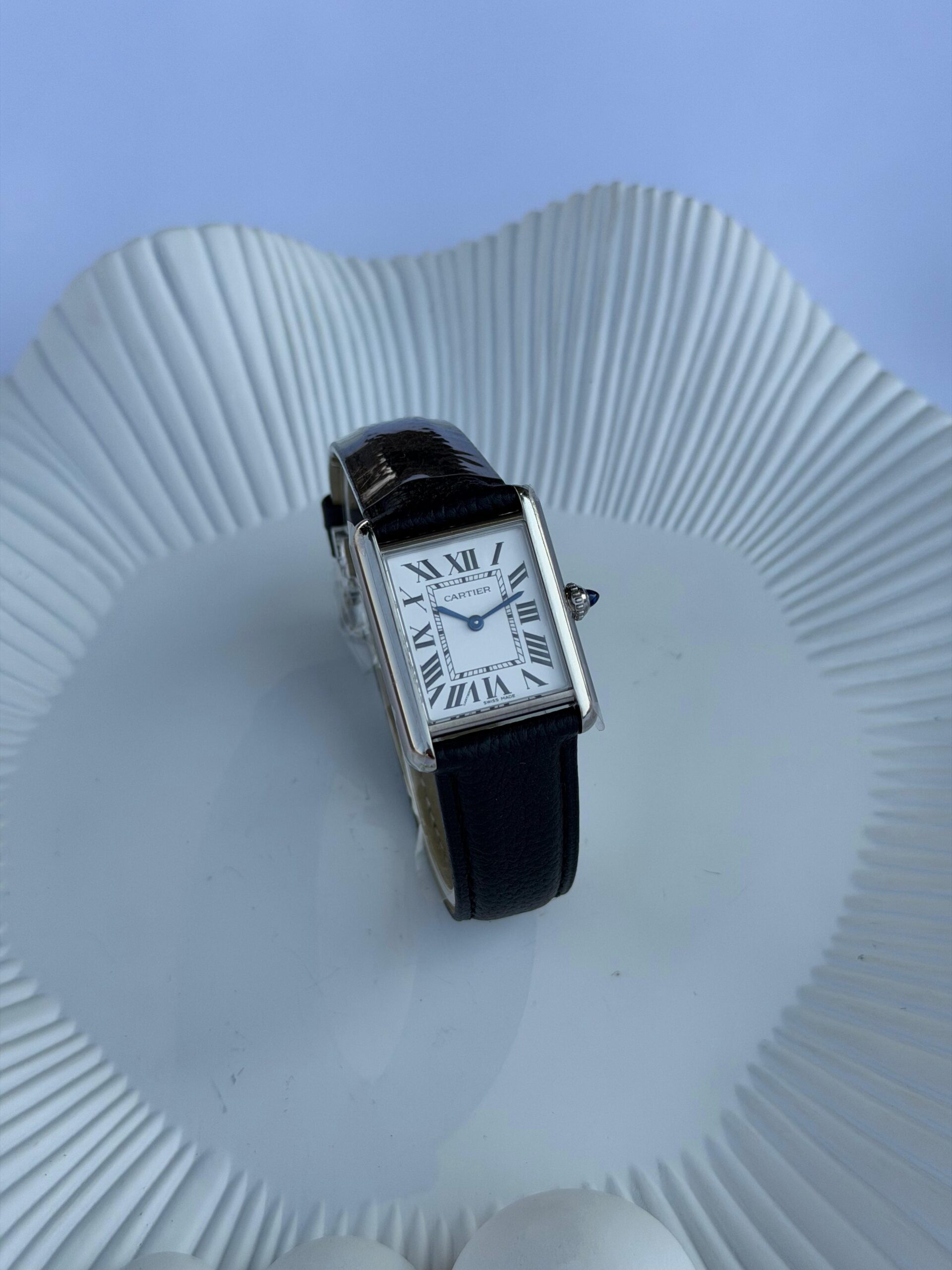 Cartier Tank Master Copy