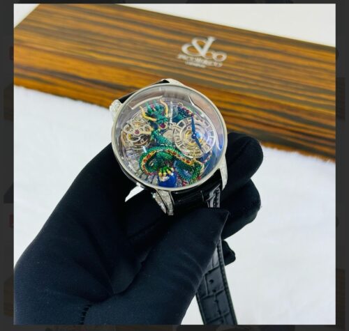 Jacob & Co Astronomia Dragon Master Copy