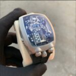 Jacob & Co Bugatti Chiron Master Copy UAE