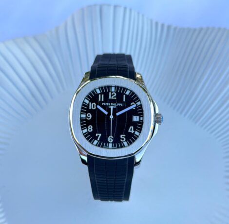 Patek Aquanaut Master Copy