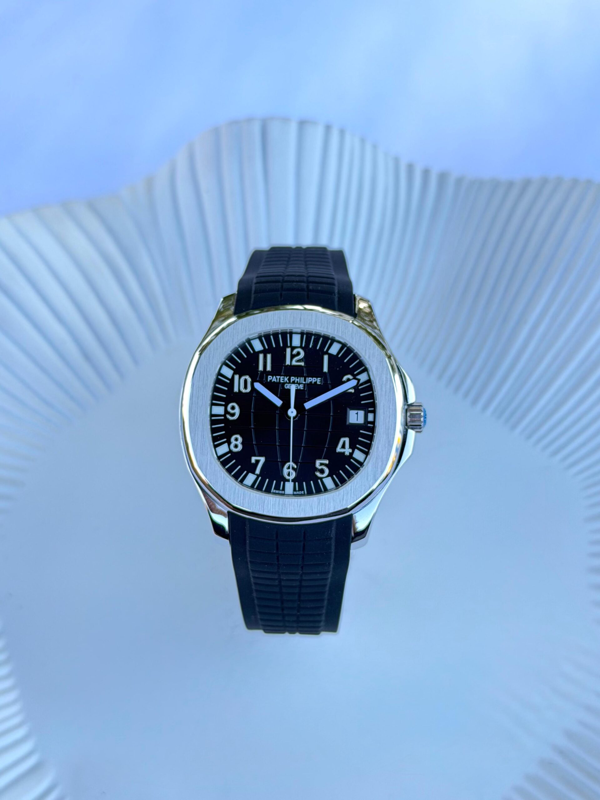 Patek Aquanaut Master Copy