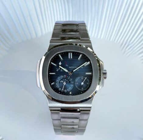 Patek Nautilus Master Copy