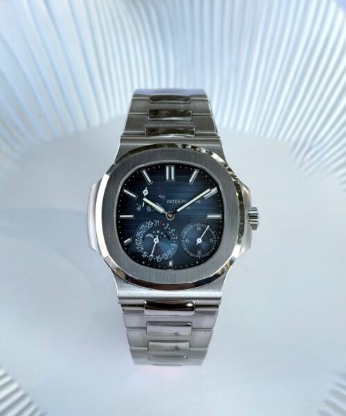 Patek Nautilus Master Copy