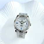 Rolex Diamond Day-Date UAE Luxury Master Copy Watch Dubai