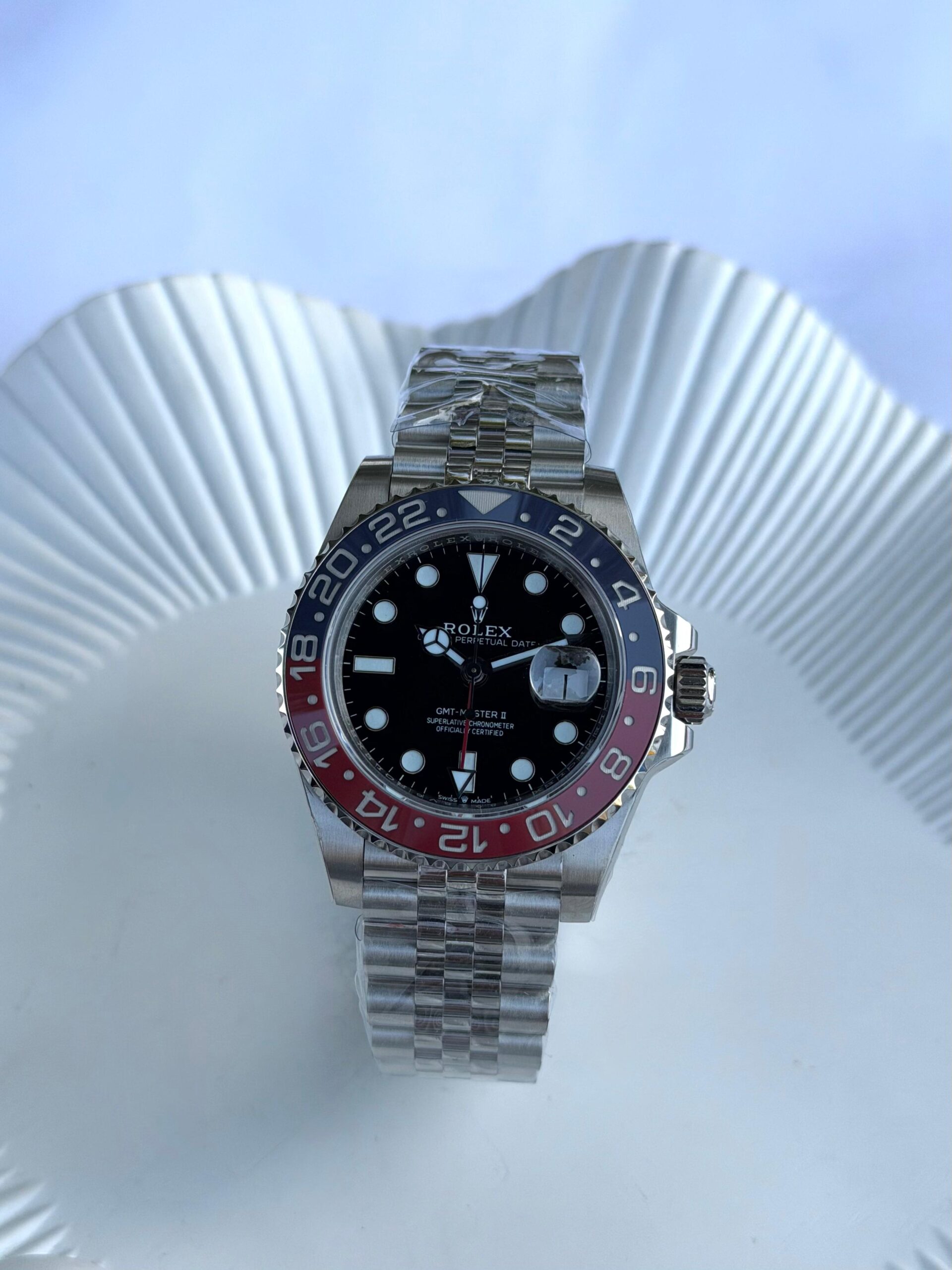 Rolex GMT Master Copy