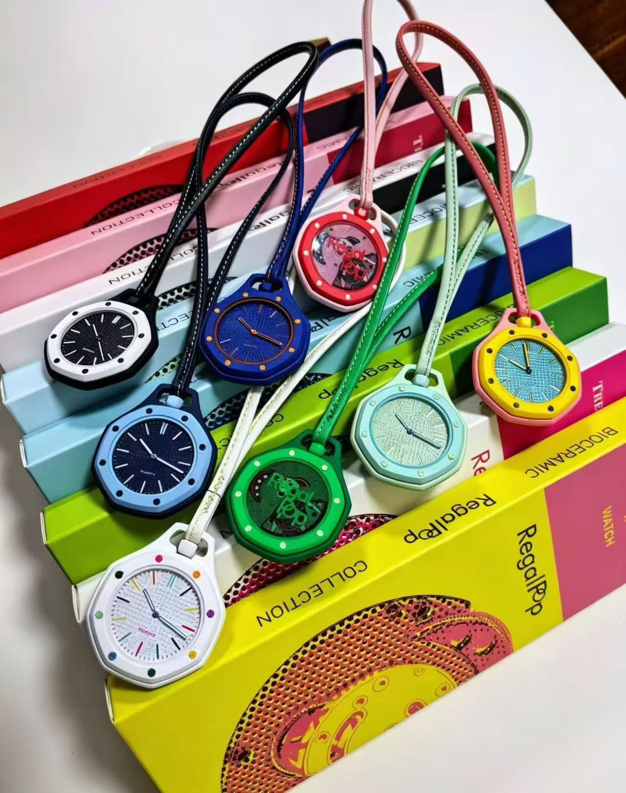 AP Royal new Edition