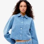 Formal Jeans Shirt