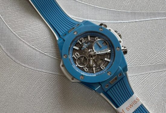 First Copy Hublot Dubai
