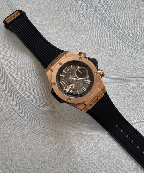 Master Copy Hublot