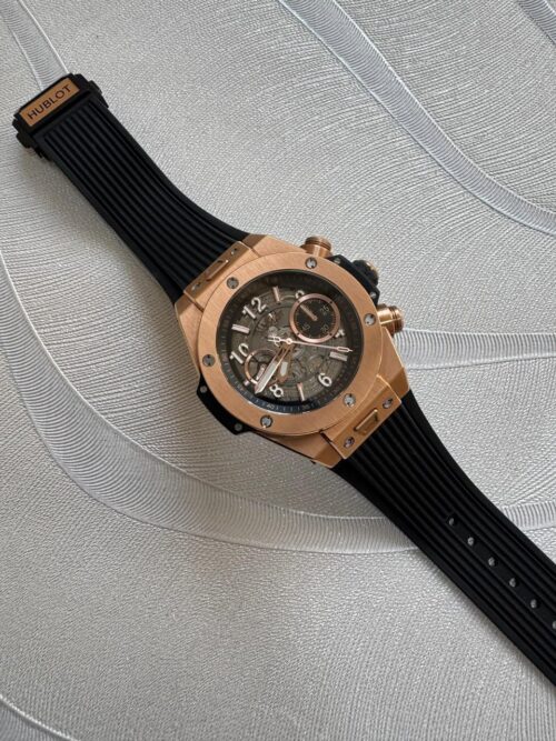 Master Copy Hublot