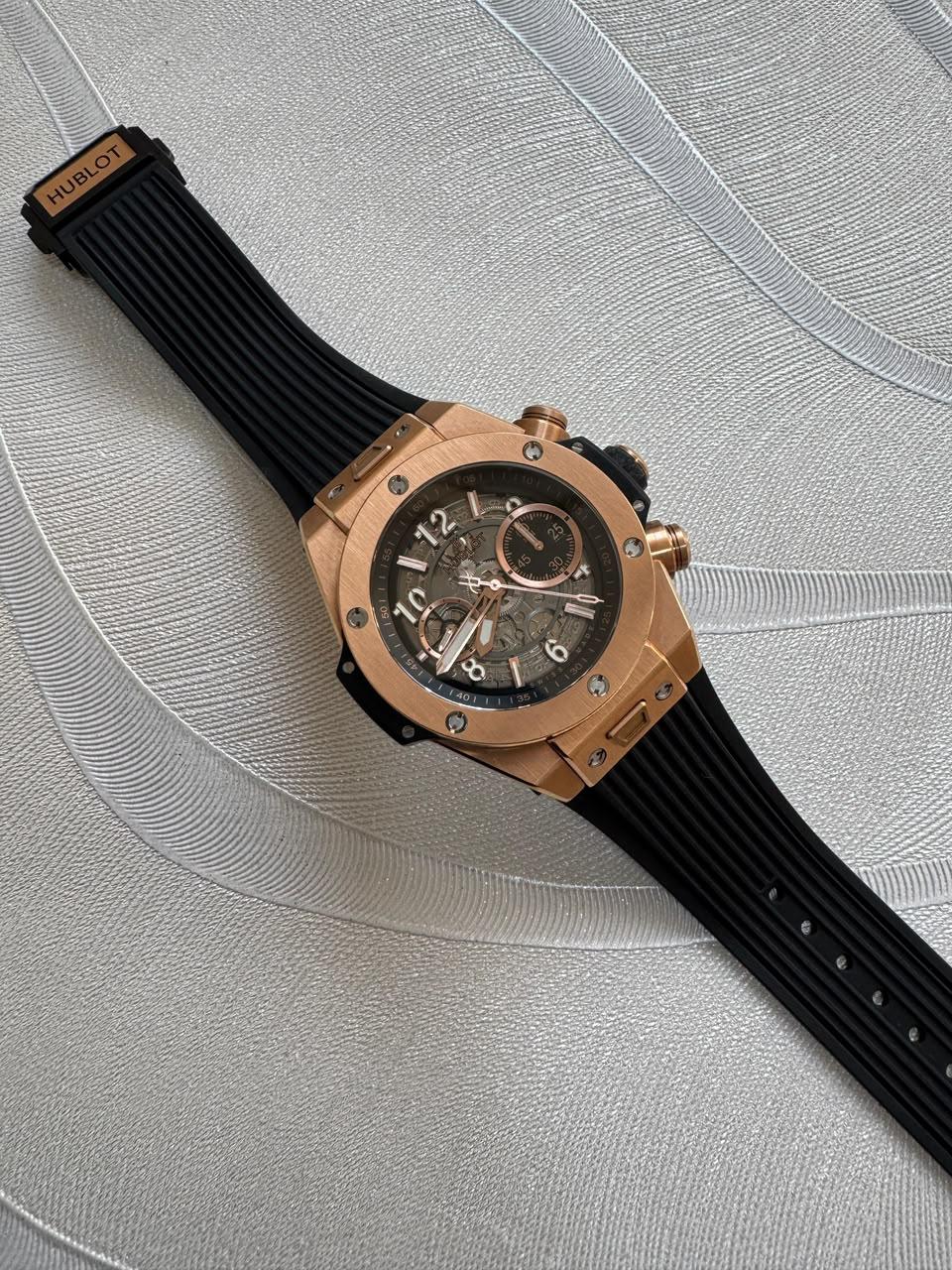 Master Copy Hublot