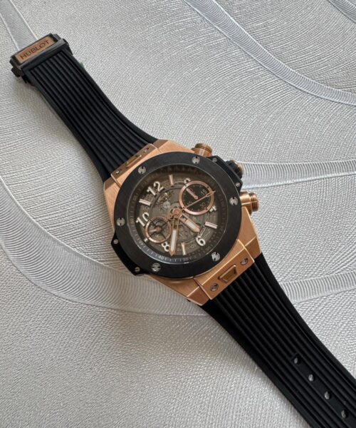 Master Copy Hublot