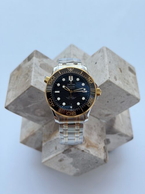 Master Copy Omega Dubai