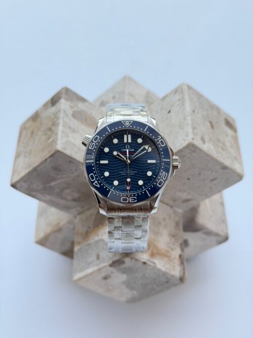 Master Copy Omega Dubai