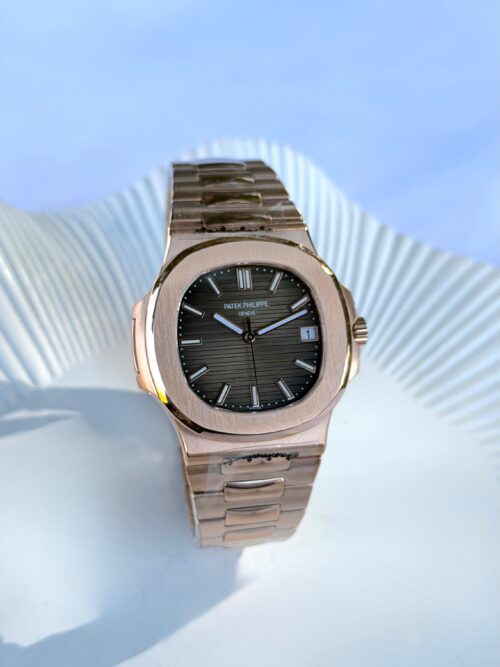Master Copy Patek Philippe