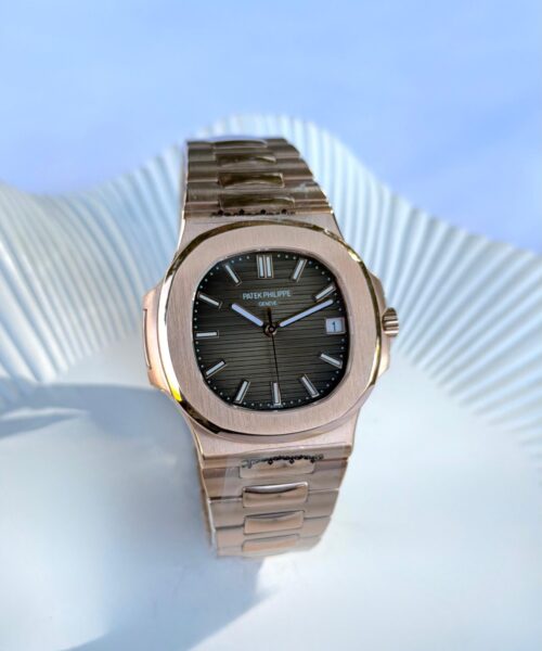 Master Copy Patek Philippe