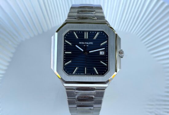 Master Copy Patek Philippe