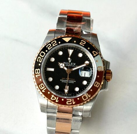 Master Copy Rolex GMT Master II