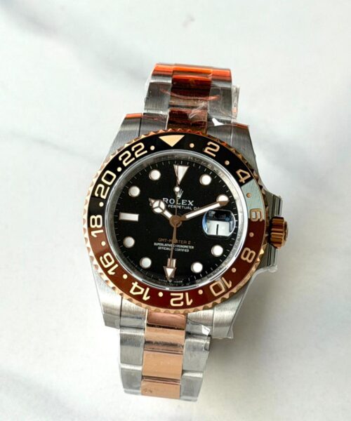 Master Copy Rolex GMT Master II