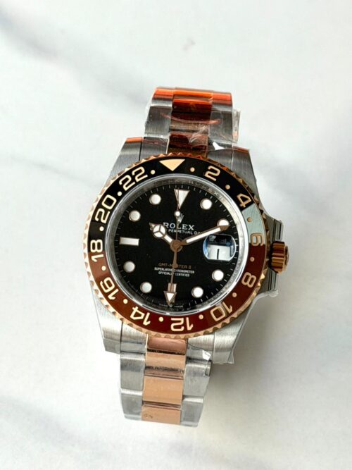 Master Copy Rolex GMT Master II