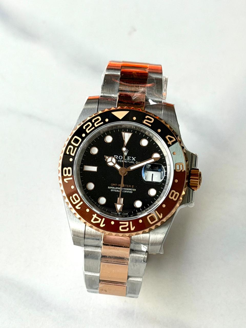 Master Copy Rolex GMT Master II