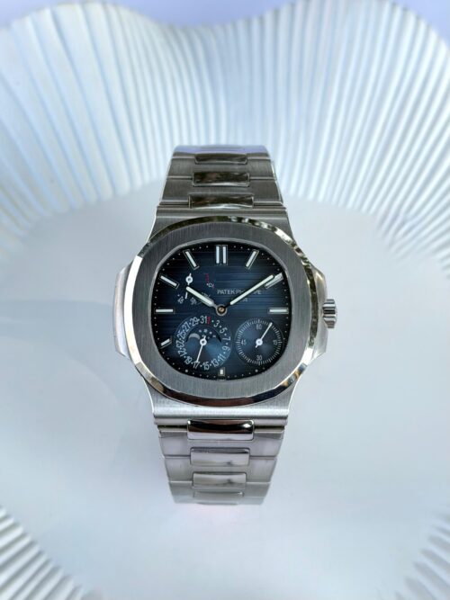 Patek Philippe Nautilus