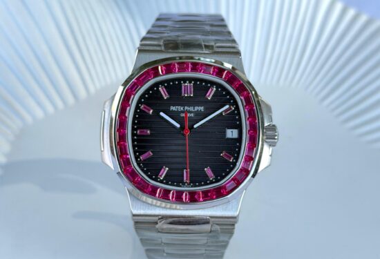 Patek Philippe Nautilus Master Copy