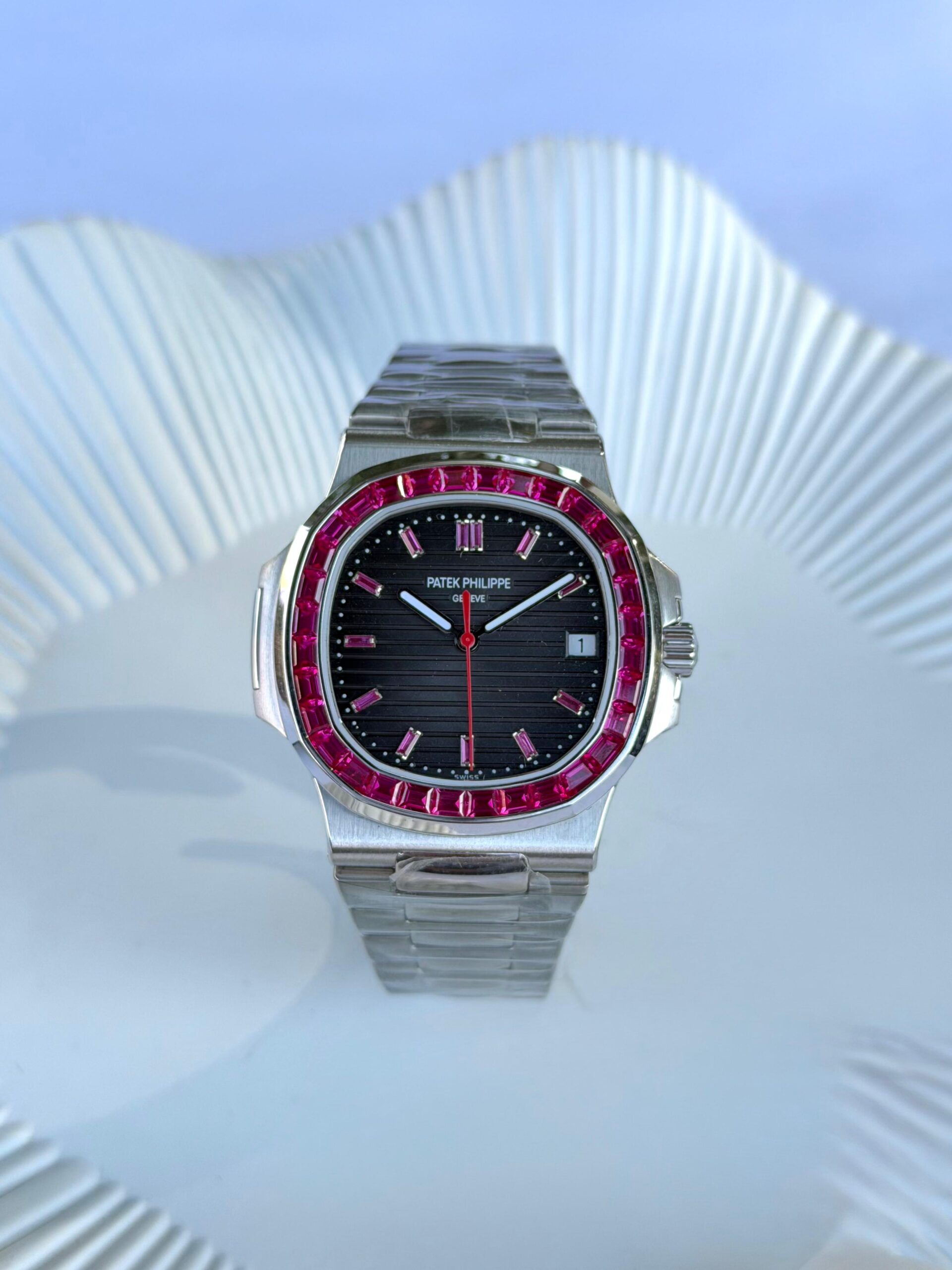 Patek Philippe Nautilus Master Copy