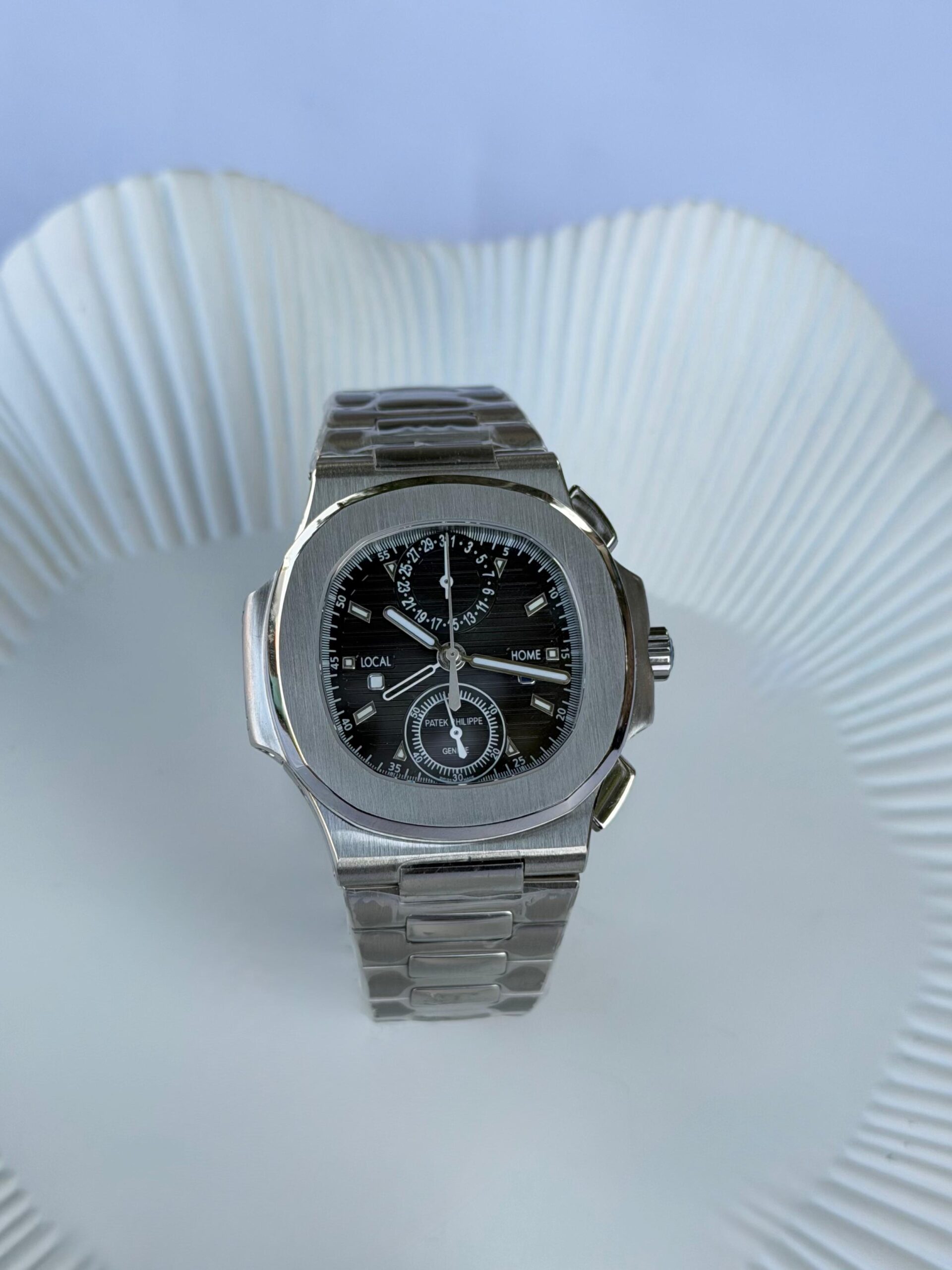 Patek Philippe Nautilus Master Copy