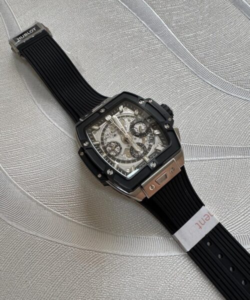 Replica Hublot Dubai