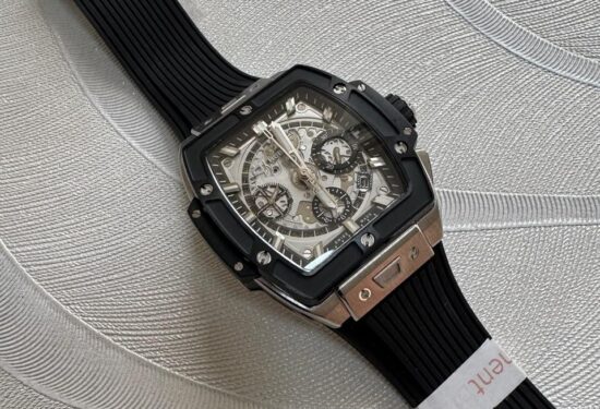 Replica Hublot Dubai