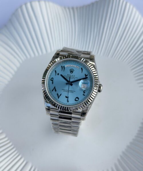 Rolex Arabic Master Copy