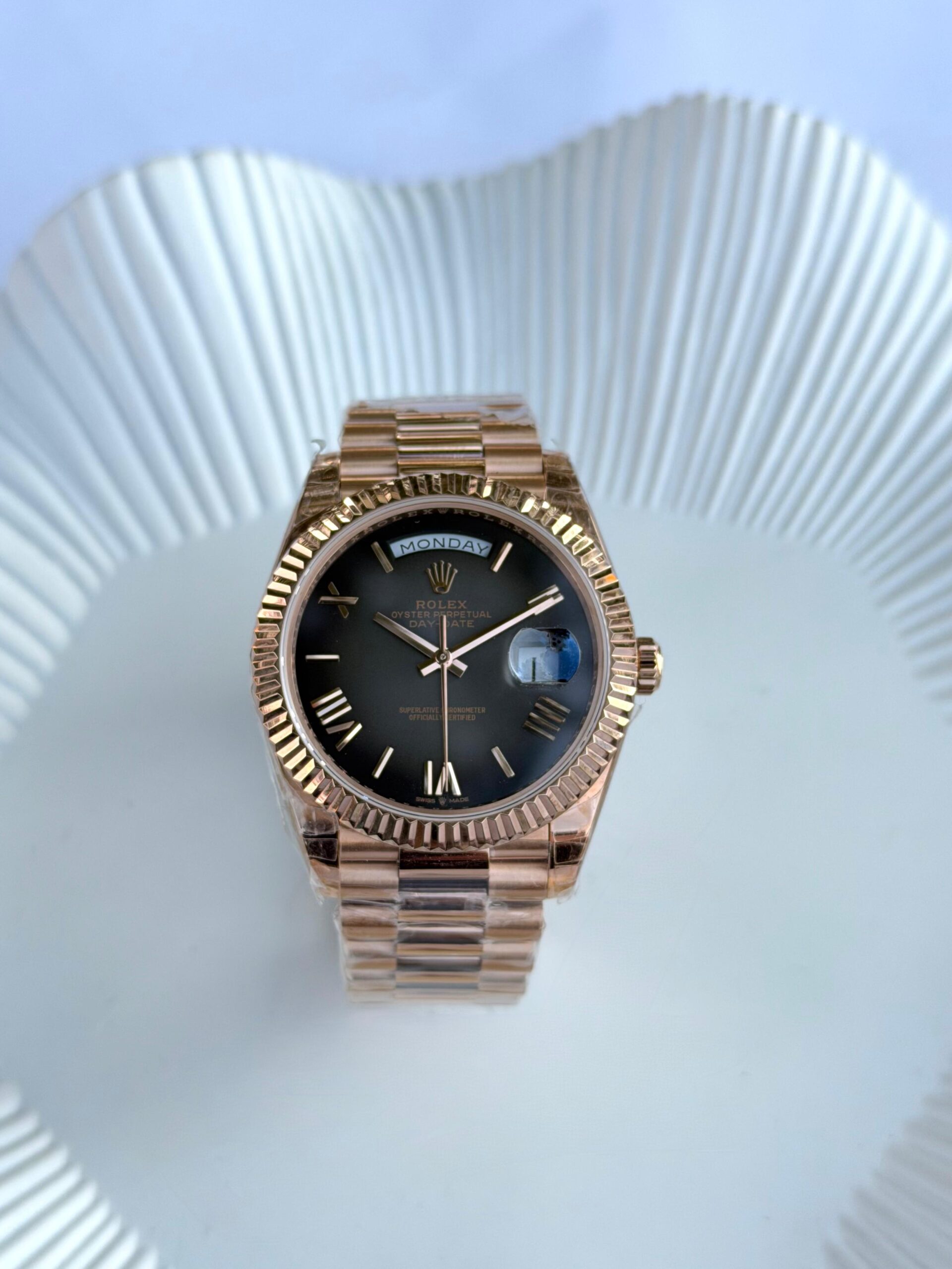 Rolex Day Date Master Copy Replica Dubai