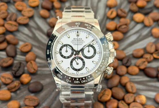 Master Copy Rolex Daytona