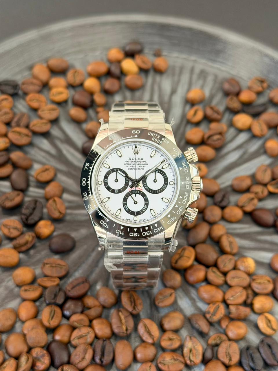 Master Copy Rolex Daytona