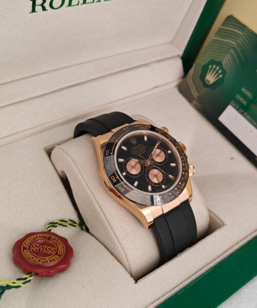 Rolex Daytona Chronograph Replica