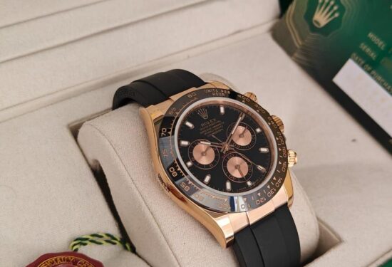 Rolex Daytona Chronograph Replica
