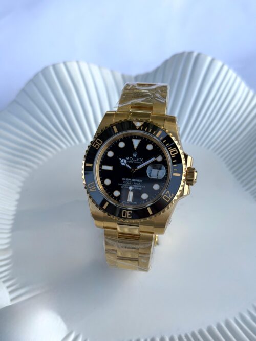 Rolex Submariner Master Copy
