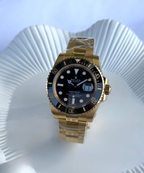 Rolex Submariner Master Copy