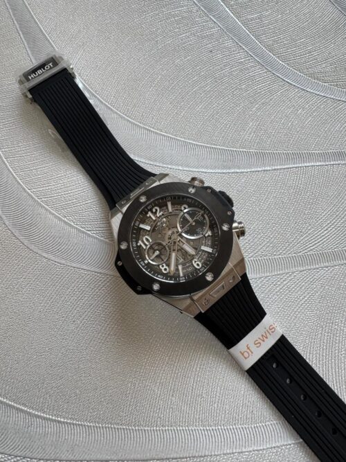Super Master Copy Hublot