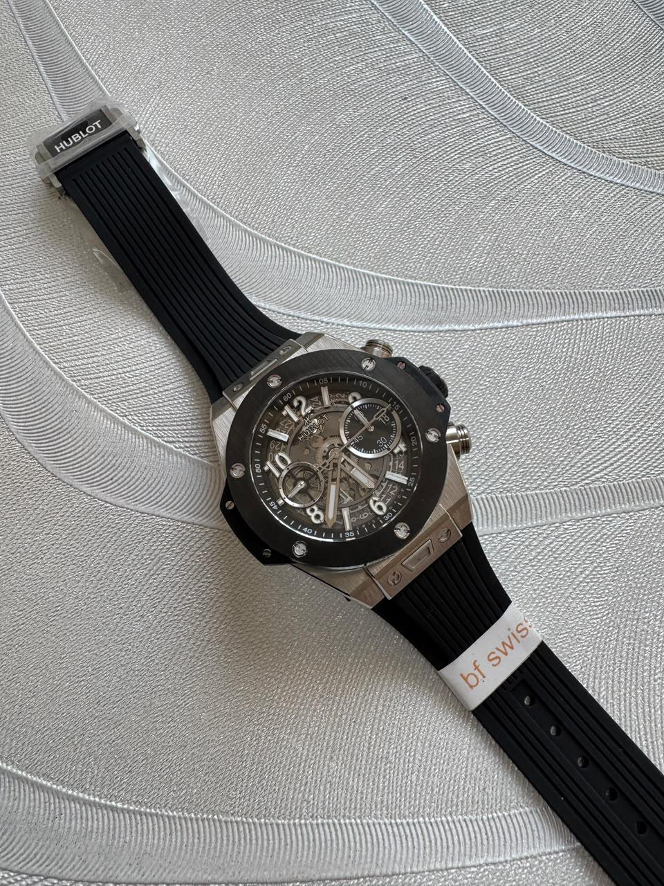 Super Master Copy Hublot
