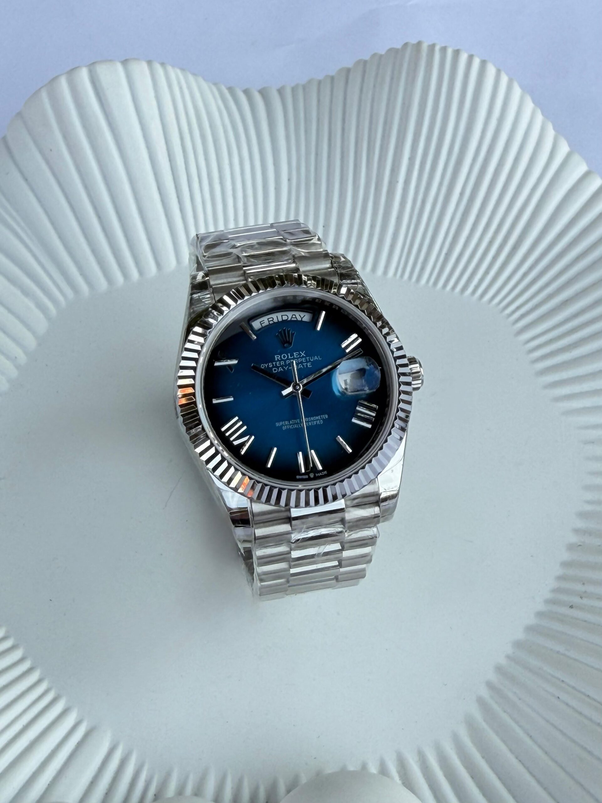 Rolex Day Date Master Copy