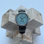 Rolex 1908 Blue Copy