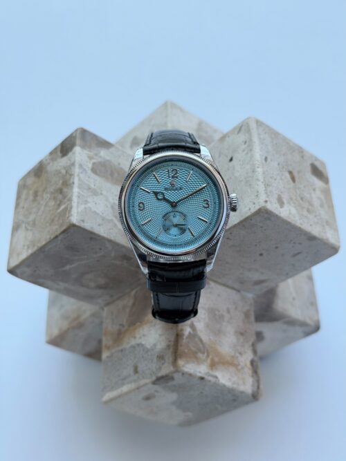 Rolex 1908 Blue Copy