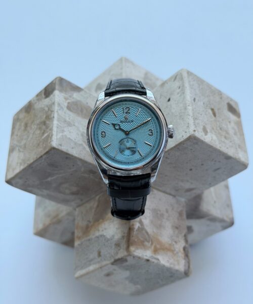 Rolex 1908 Blue Copy