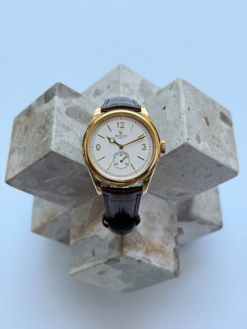 Rolex 1908 Copy